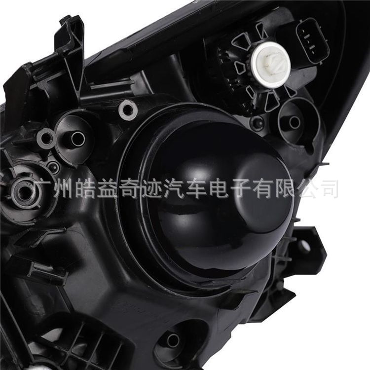 Accesorios del coche adecuado para LED faro sellado cubierta trasera cubierta de polvo de goma de silicona pegamento de extensión multifuncional resistencia a altas temperaturas