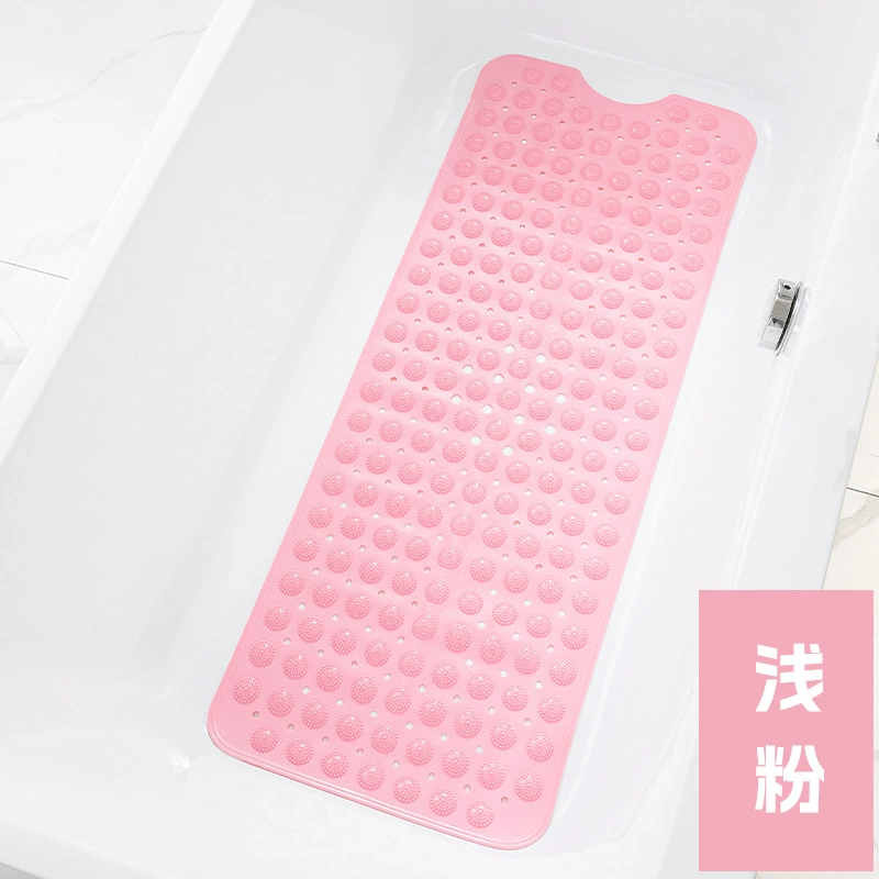 Кросс-бордьер PVC душевый не-slip cushion душ с присоской массаж Amazon для ванной комнаты отель душ подушечка
