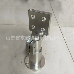 [电力变压器佛手接线夹源头供货 黄铜线夹 接线柱接头变压器导电杆]