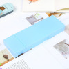 Capacious pencil case, universal stationery, storage box for elementary school students, handmade