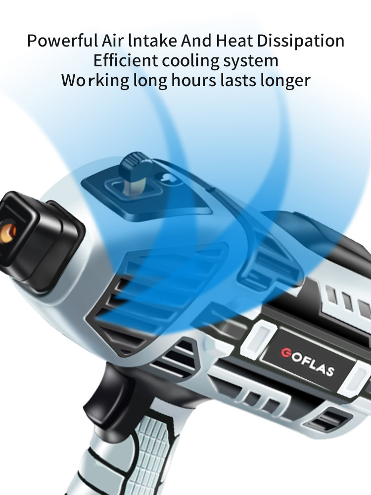 4600W-110V-220V-15-Handheld-Ar