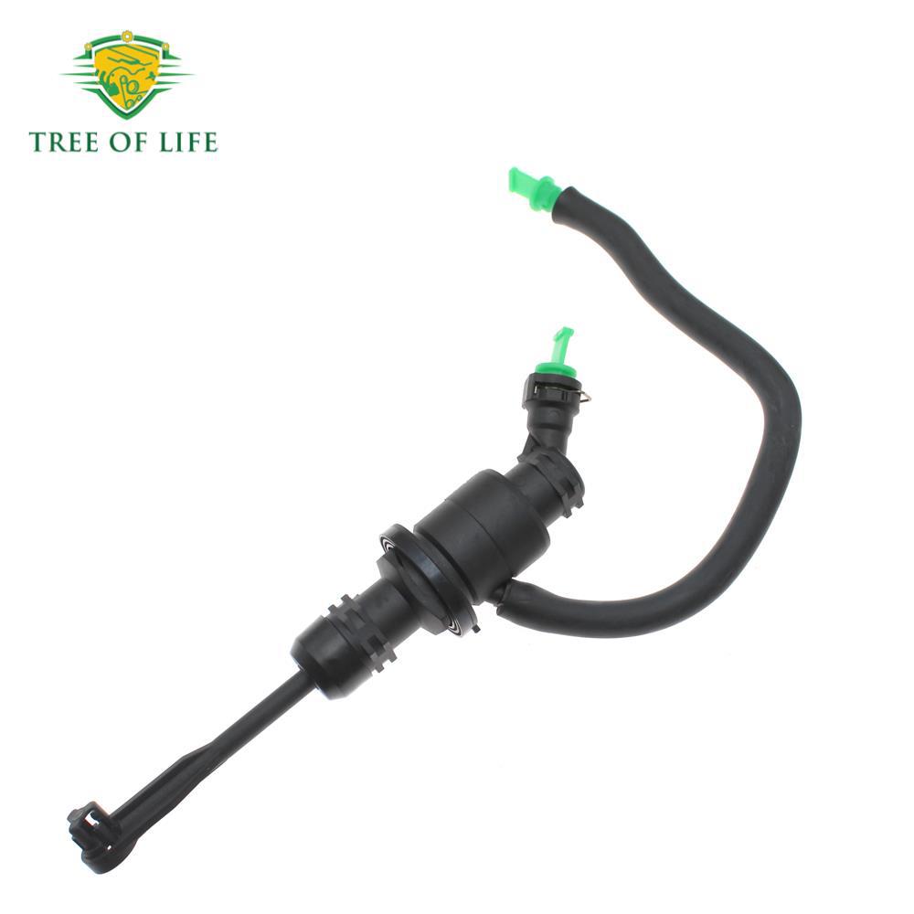 30610 - 4BA0A para Nissan X-TRAIL QASHQAI   Renault Coleos embrague bomba principal