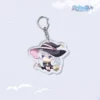 Witch's Journey Keychain-02