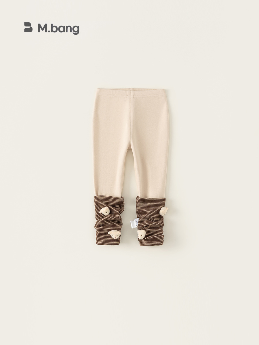 Yoobao ropa infantil pilar pilar