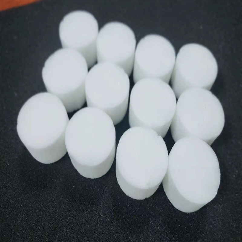 厂家供应加湿器高分子香薰吸水吸精油棉片批发 储备香水吸水棉无