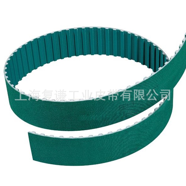 STD5M橡胶同步带S8M聚氨酯同步皮带S14M同步S20M同步带PU齿型皮带