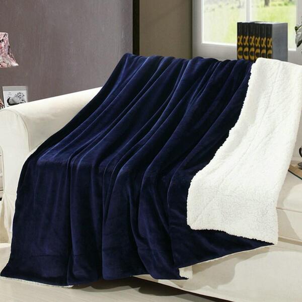 Winter Blankets