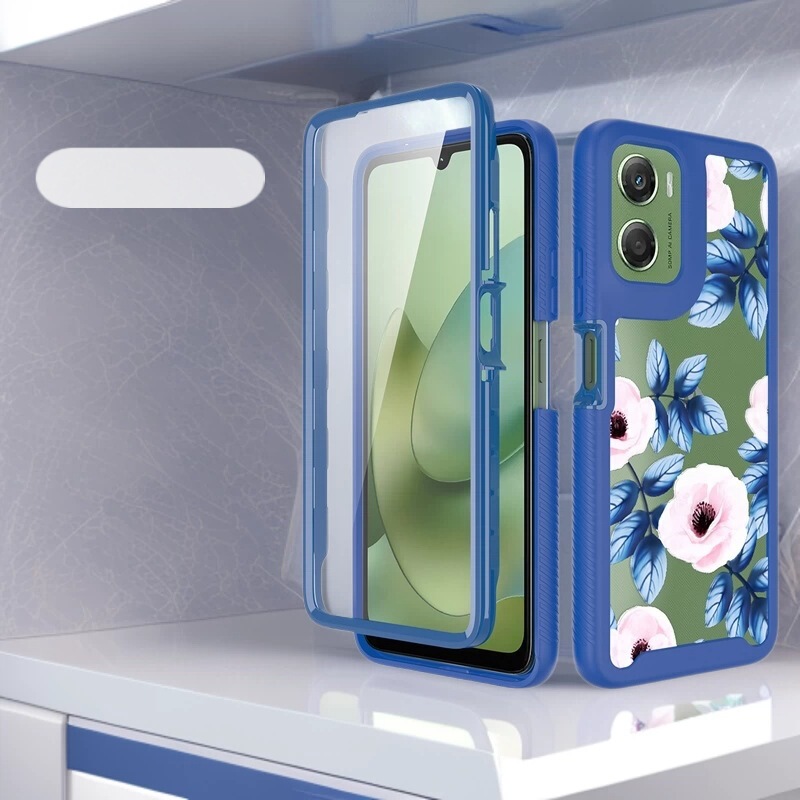 Suitable for Motorola G06 Mobile Phone Case, Starry Sky Screen Protector, G32 All-Inclusive Anti-Fall G50 Protective Case Suitable for Motorola G06 Mobile Phone Case, Starry Sky Screen Protector, G32 All-Inclusive Anti-Fall G50 Protective Case