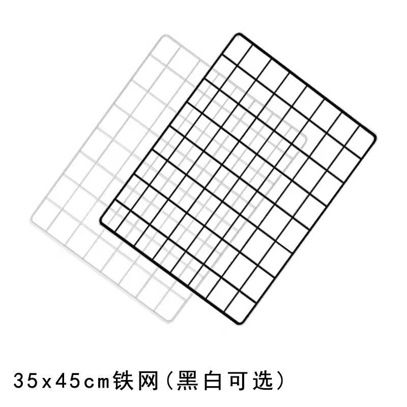 单片出售自由组合动手拼接宠物围栏DIY树脂魔片猫笼铁网片狗笼|undefined