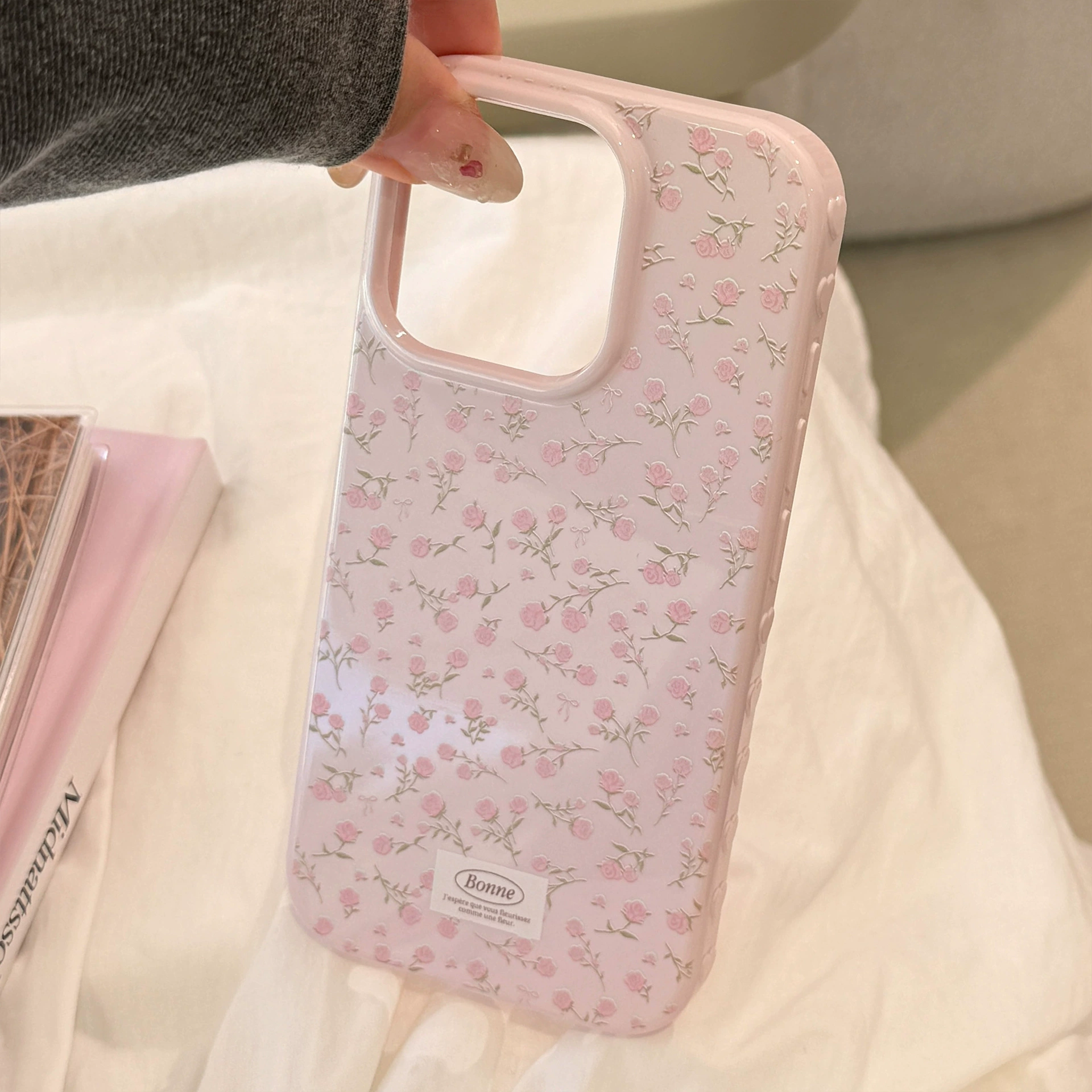 Яблоко, iPhone 16, совместимый новый чехол, iphone, 15promax