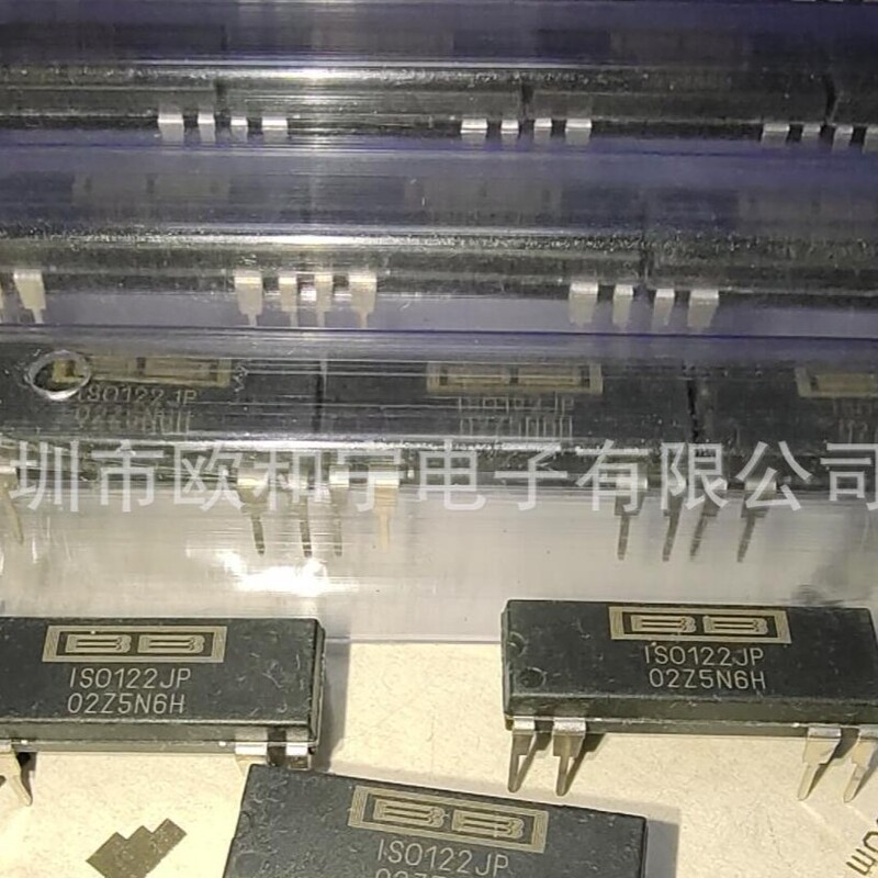 Iso122Jp Iso122Jpe4 Iso122 G6A-274P-St40-Us-Dc48 Ta8201Ak