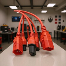 �� ���iC13�DC14�Դ��Ʒ��β��ĸ����C��PDU�������ԴAC���L��