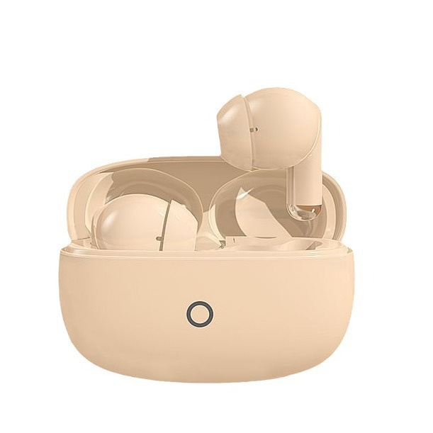 NE101 toda la red explotó la voz de Berlín de mango corto tipo auriculares Bluetooth inalámbricos verdaderos auriculares tipo auriculares de reducción de ruido en el oído