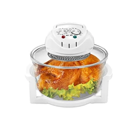 家用空气炸锅;家用电炸锅;消毒器暖奶器