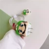 Green Mario (2 pieces of big head+small set)