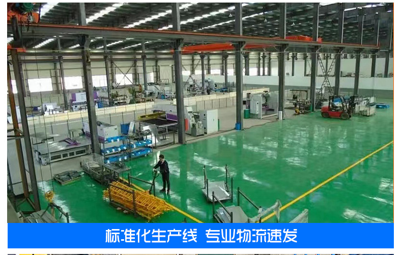 Mobile hydraulic loading and unloading lift platform for warehousing and logistics, container forklift loading and unloading mobile unloading platform