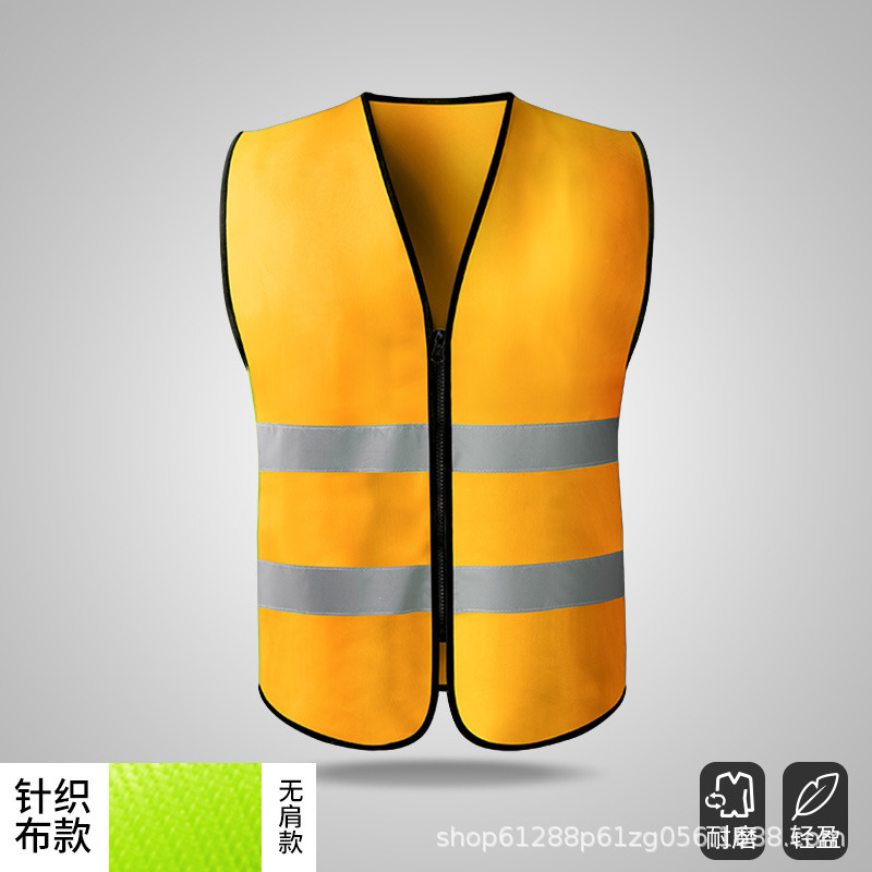 chaleco reflectante construcción chaleco de construcción ropa de trabajo sanitaria seguridad protección transpirable personalizada ropa de trabajo transpirable