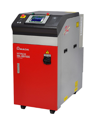 AMADA光纤激光焊接机ML-C200A