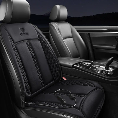 Universal Cushion Single Seat Universal seat cover