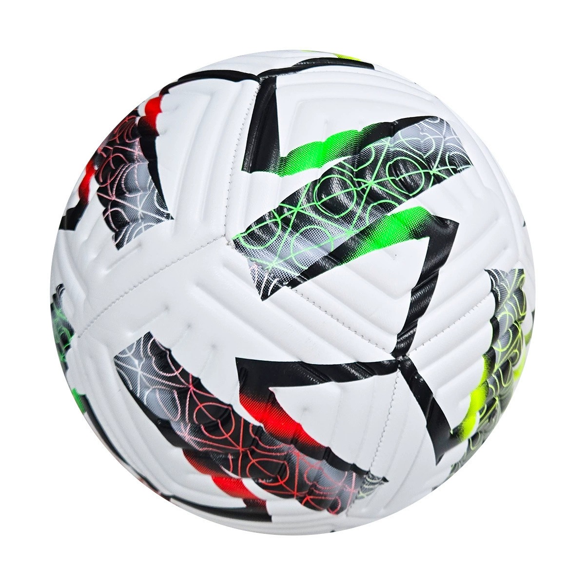 Футбол №5 2026 года чемпион мира по футболу Лига чемпионов Премьер Лига мяч PU с клеевой наклейкой №5
