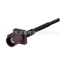 ��܇�B���� Fakra-d��܇�h���YӍ̎���쾀ֱʽ�Ӿ�10cm