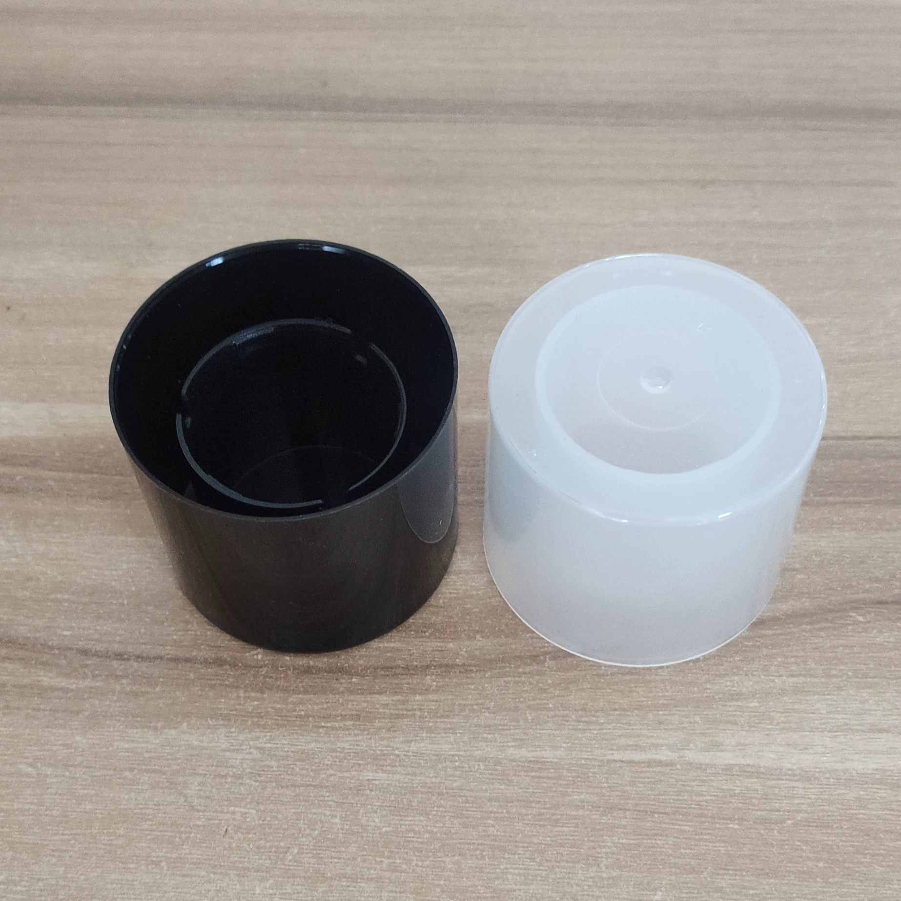 Аэрозольная пластиковая крышка № 52 Двойная распыляемая крышка 52 Прямая крышка крышки