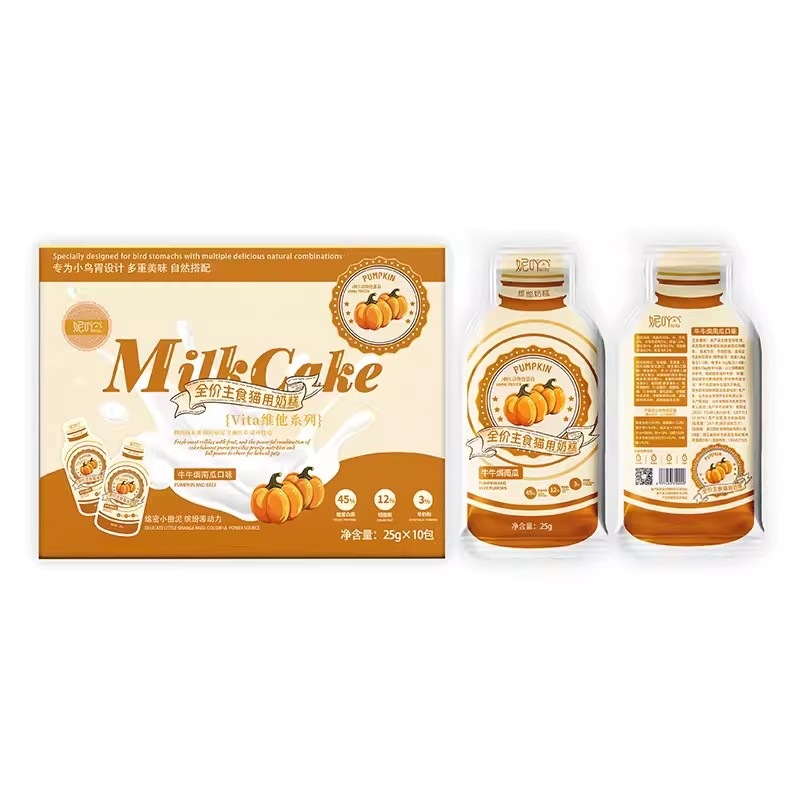 NiYa Ni Carne cruda Liofilizada Fiambrera Comida básica Fiambrera Gato enlatado Cachorro Precio completo Comida húmeda Gato Gulu Salsa