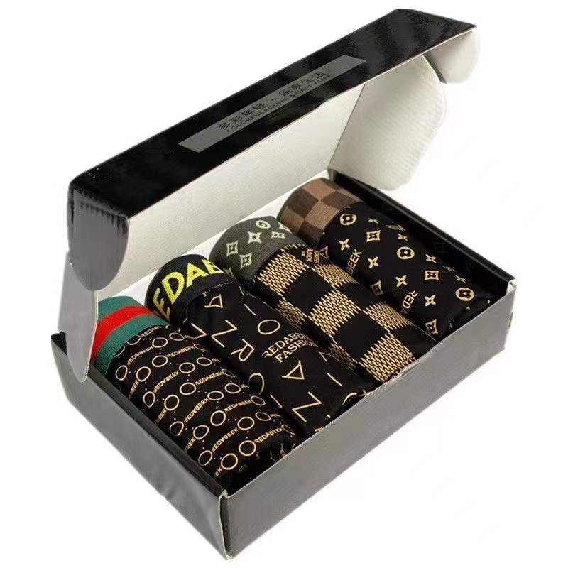 고품질 Modal-V2 [선물 상자 4개]