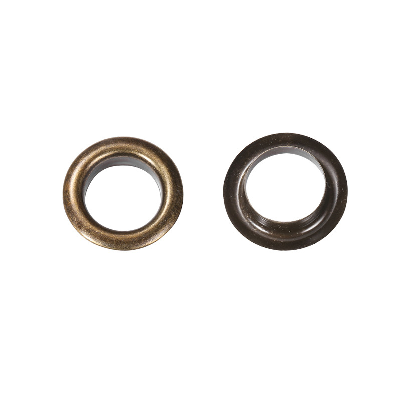 10.5mm 에어아이버튼 [브론즈]