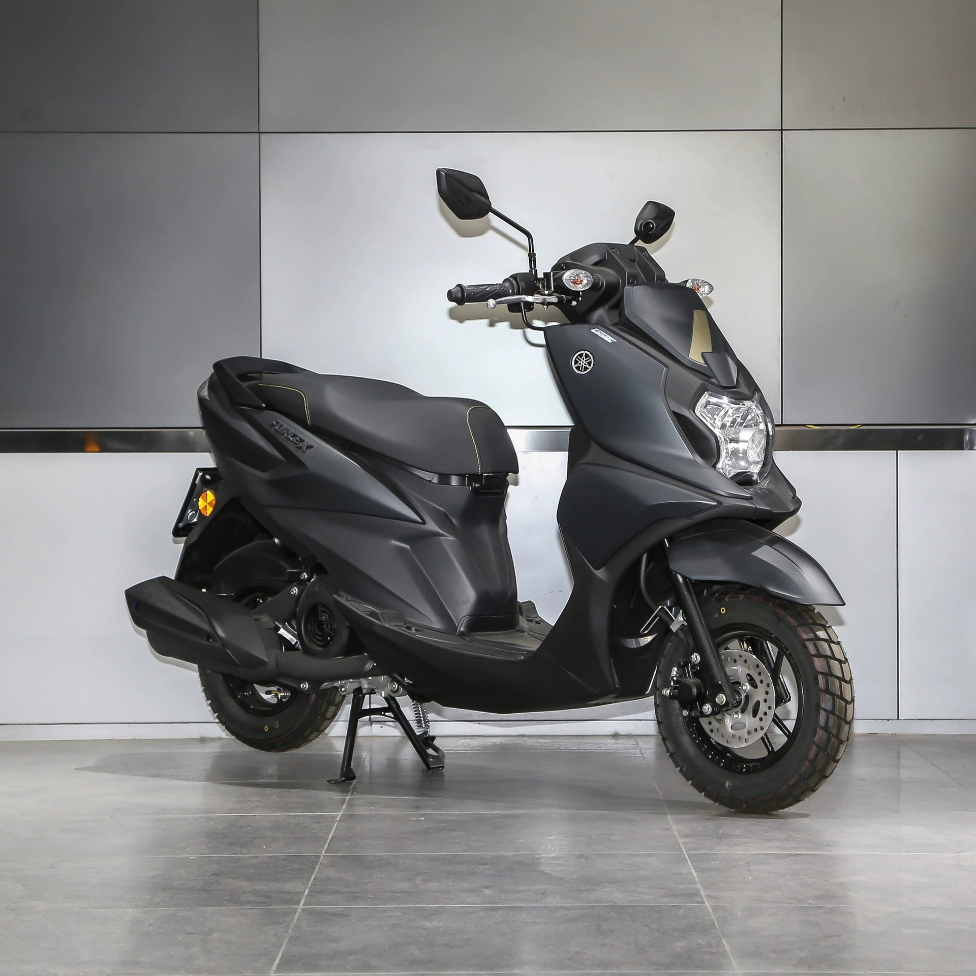 Yamaha, универсальная педаль для мужчин и женщин для пожилых, новая коллекция