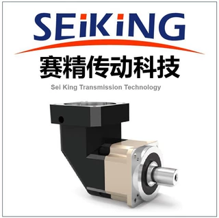 精密行星减速机，赛精减速机，上海减速机厂家可加工定制