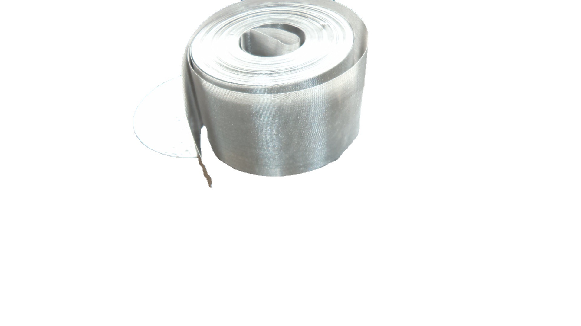 不锈钢丝网 方眼网304材质100目丝径0.1mm网孔0.154mm1*30米