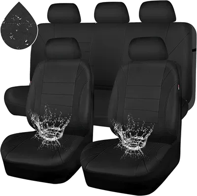 Car Seat Cushion Cover Universal seat cover