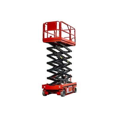 Lift Platform, Avtomobil fırlanan platformaları