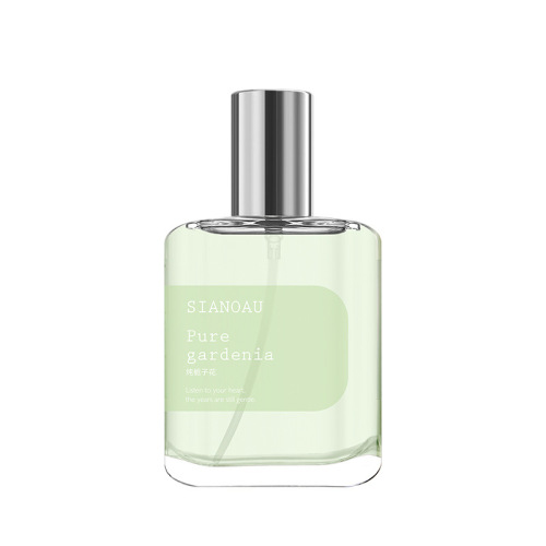 Xiaocheng Ixiang Gardenia Women's Perfume Nanyang Cherry Blossom niche high-end same style long-lasting light fragrance 30ml