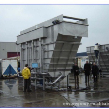 EMO气浮式浓缩机及配件02152958909