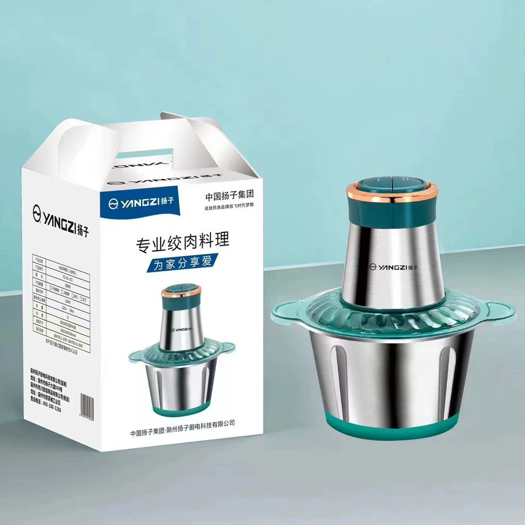 Yangzi мясорубка для домашнего использования