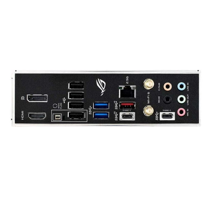 Подходящее для материнской платы ASUS ROG Strix B660-G Gaming Wifi DDR5