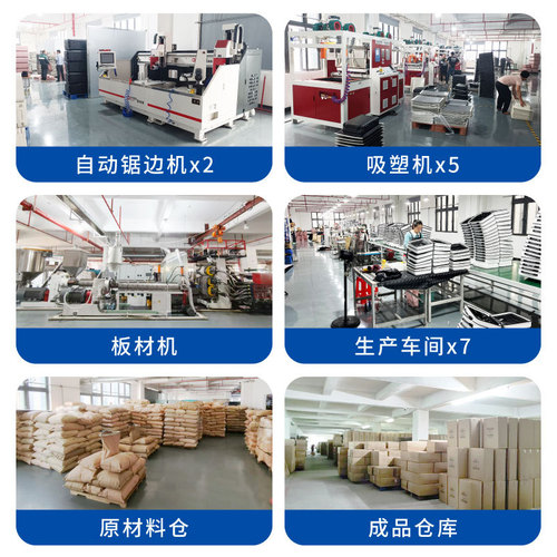 Multifunctional Luggage Front Opening Travel Suitcase 20-inch Carry-on Wheeled Bag 2024 New Model Front Opening Box