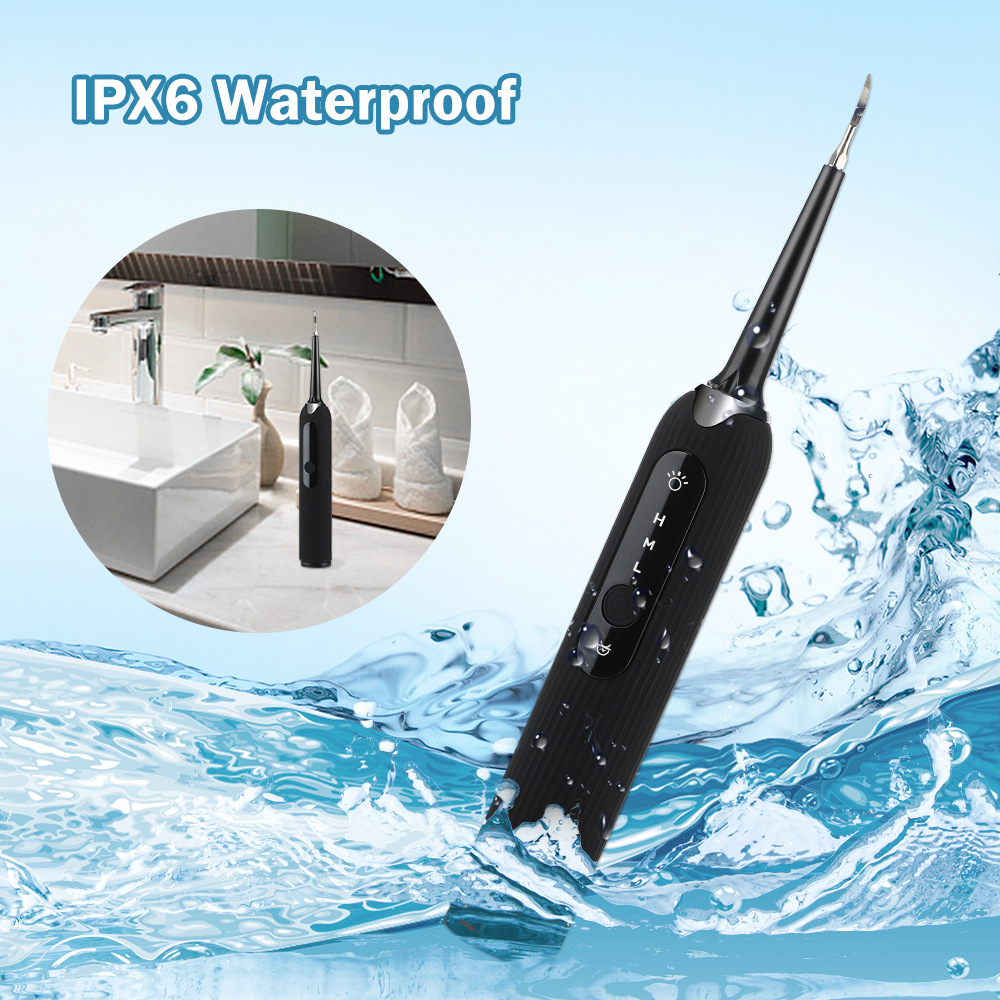 Ultrasonic Toothbrush Image 5