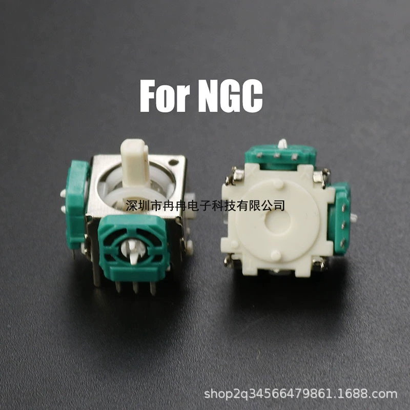 Совместимо с геймпадом NGC NS PRO, модуль рычагов управления джойстик держатель, контроллер Xbox One/360