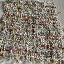 毛呢;全毛;色织、提花布