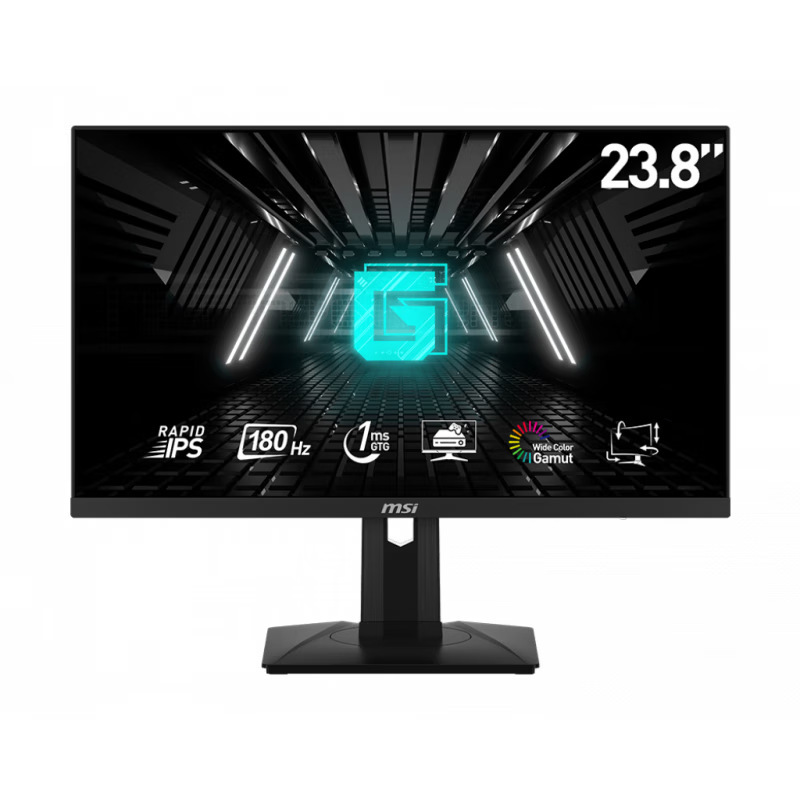 For MSI 275F/G274QPF E2 24 "27" 180Hz video game display