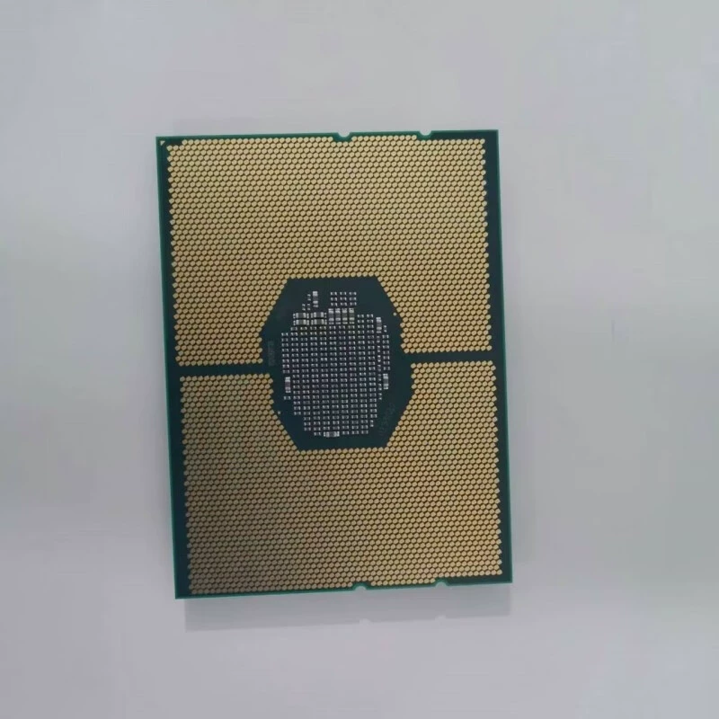 Подходит для мощного сервера Xeon CPU рабочей станции CPU Intel 4310 2.1-3.3ГГц