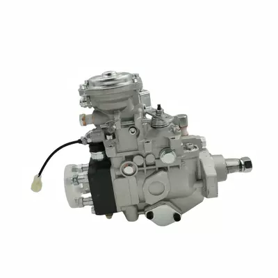 Fuel Injection Pump Yanacaq injektoru (Forsunka)
