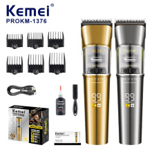 Kemei�����oˢ��Ƽ�PROKM-1376�羳���I���l���մɵ��^���^����