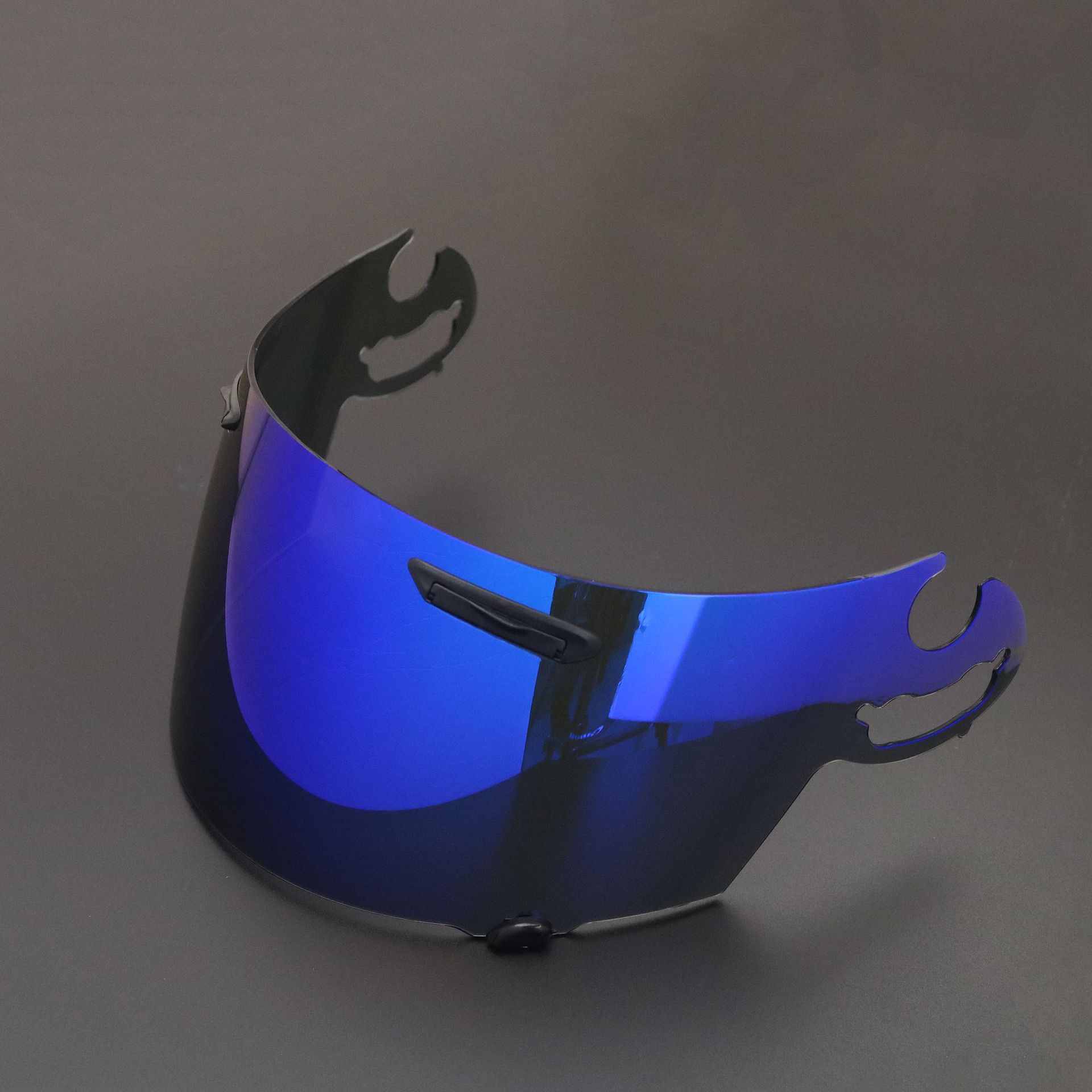 Suitable for Arai Rr5 Rx7-Rv, Quamtum-J, Astro-Iq Helmet Lens Anti-Uv and Windproof