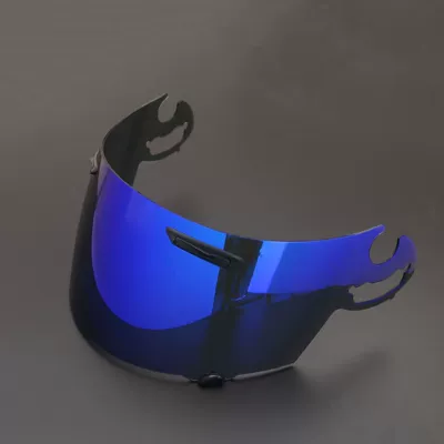 Suitable for Arai: Dəbilqə (Kaska) aksesuarları - dark-blue