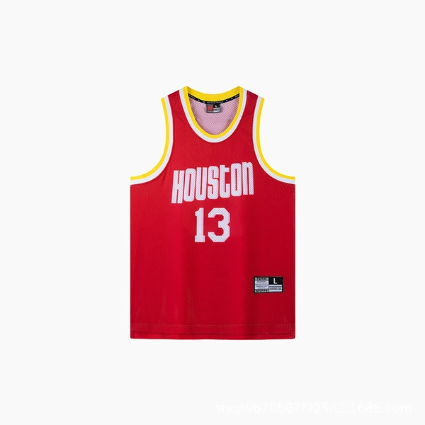 Retro Harden Red No. 13 28DH1215