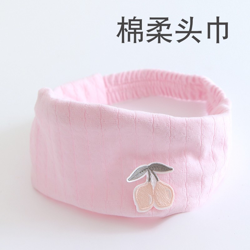 产妇月子帽夏薄款春秋款纯棉a类月子发带头巾睡觉可戴空调房孕妇|undefined
